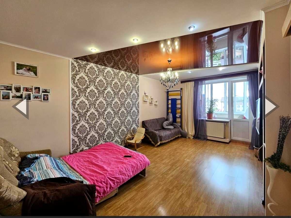 Квартира на вул. Вовчинецька, 180 в Івано-Франківськ, ID 318127, фото №4