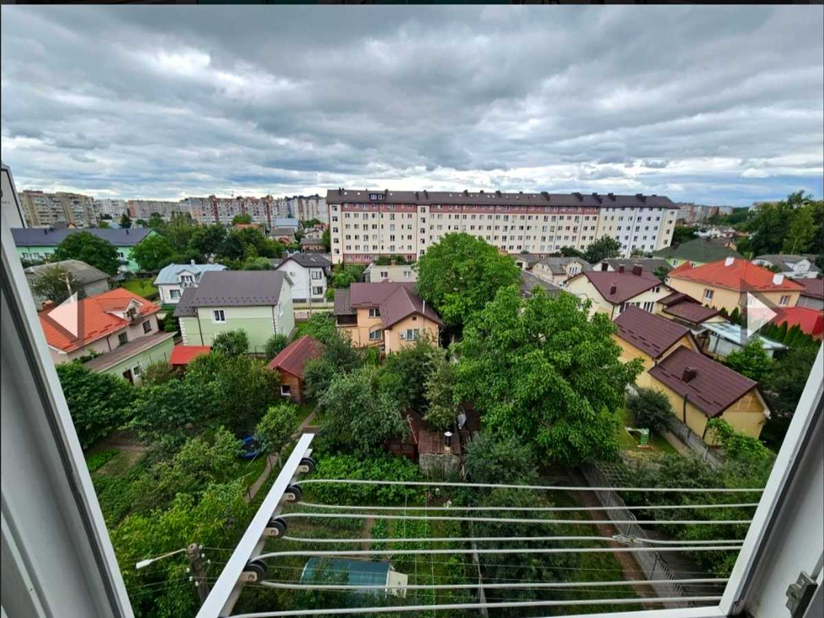 Квартира на вул. Вовчинецька, 180 в Івано-Франківськ, ID 318127, фото №5