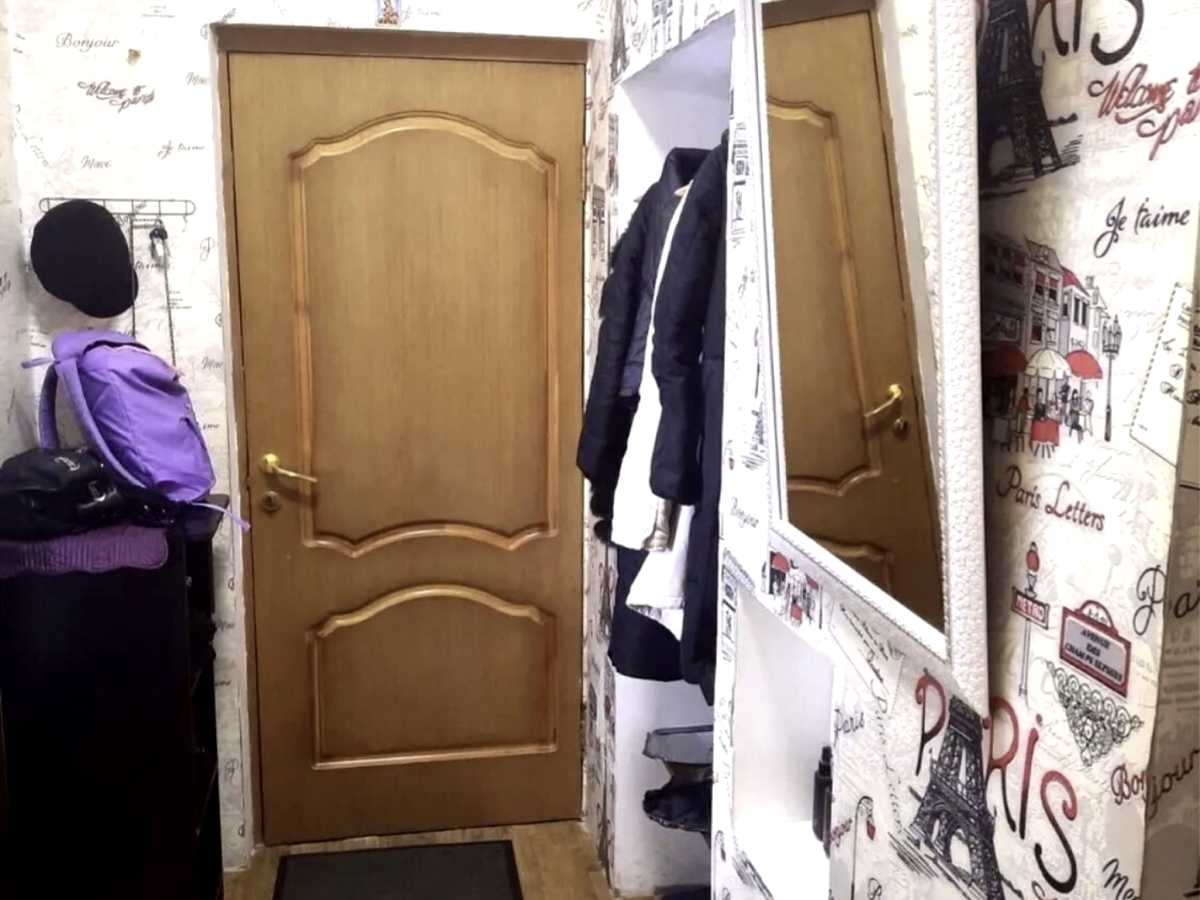 Квартира на вул. Лондонська, 14 в Київ, ID 318112, фото №2