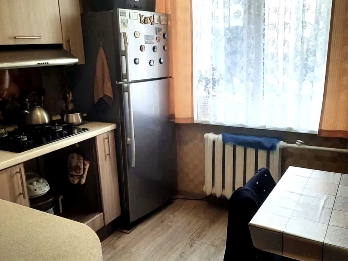 Квартира на вул. Лондонська, 14 в Києві, ID 318112, фото №11