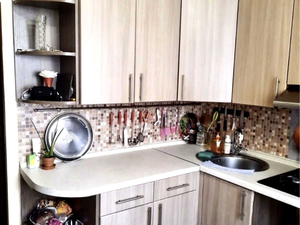Квартира на вул. Лондонська, 14 в Київ, ID 318112, фото №3