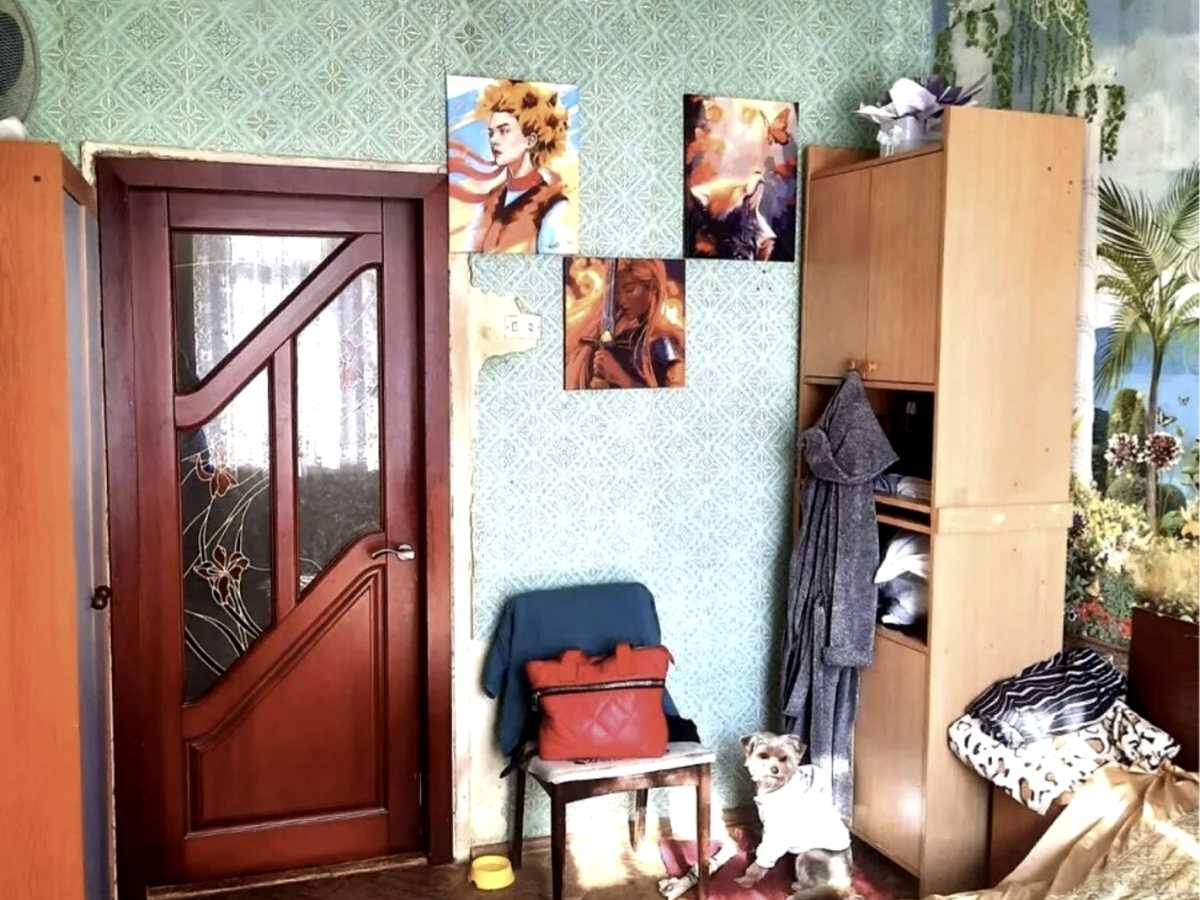 Квартира на вул. Лондонська, 14 в Київ, ID 318112, фото №4