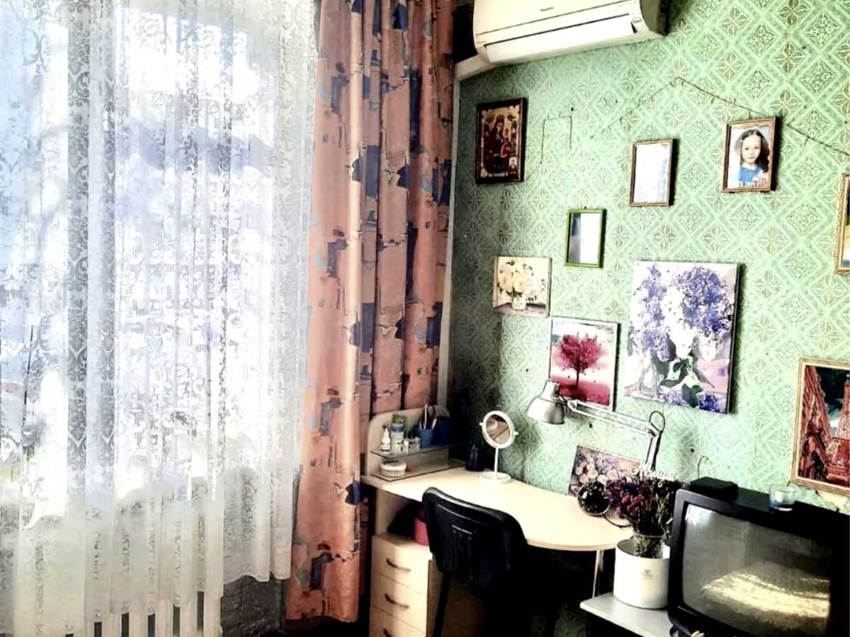 Квартира на вул. Лондонська, 14 в Київ, ID 318112, фото №5