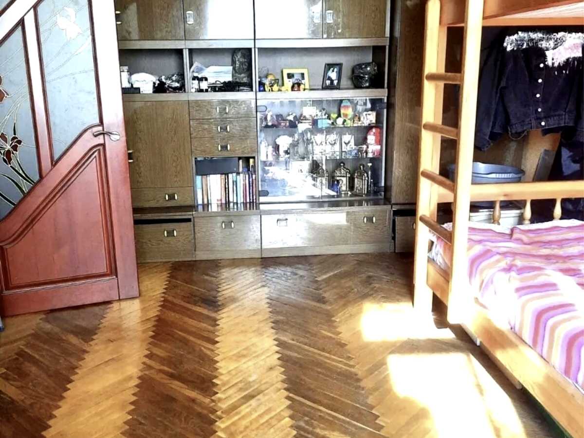 Квартира на вул. Лондонська, 14 в Києві, ID 318112, фото №7