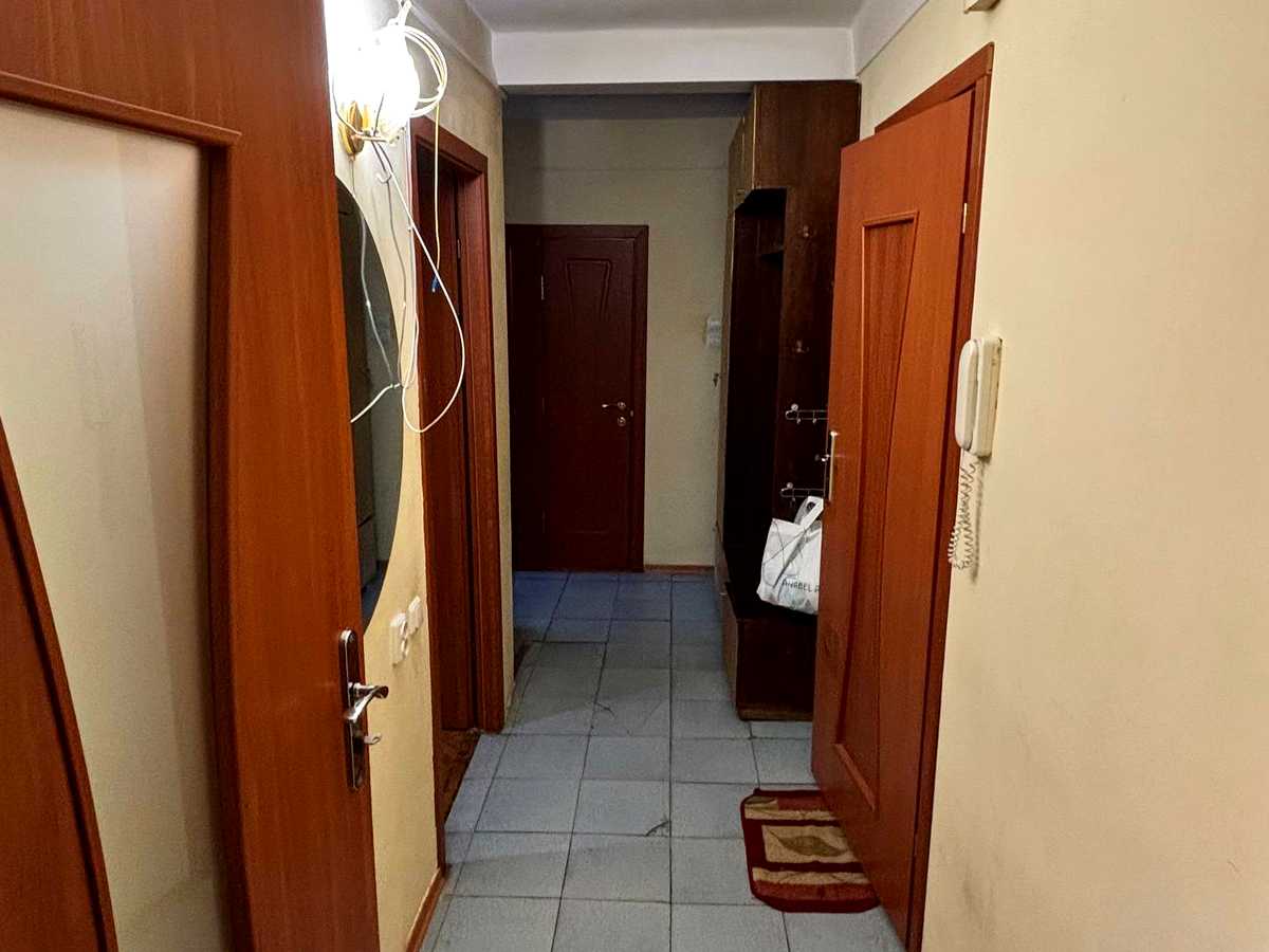Купити квартиру за адресою просп. Володимира Івасюка, 7-Б в Київ на Findly.com.ua Квартира на просп. Володимира Івасюка, 7-Б в Київ, ID 338857, фото №1