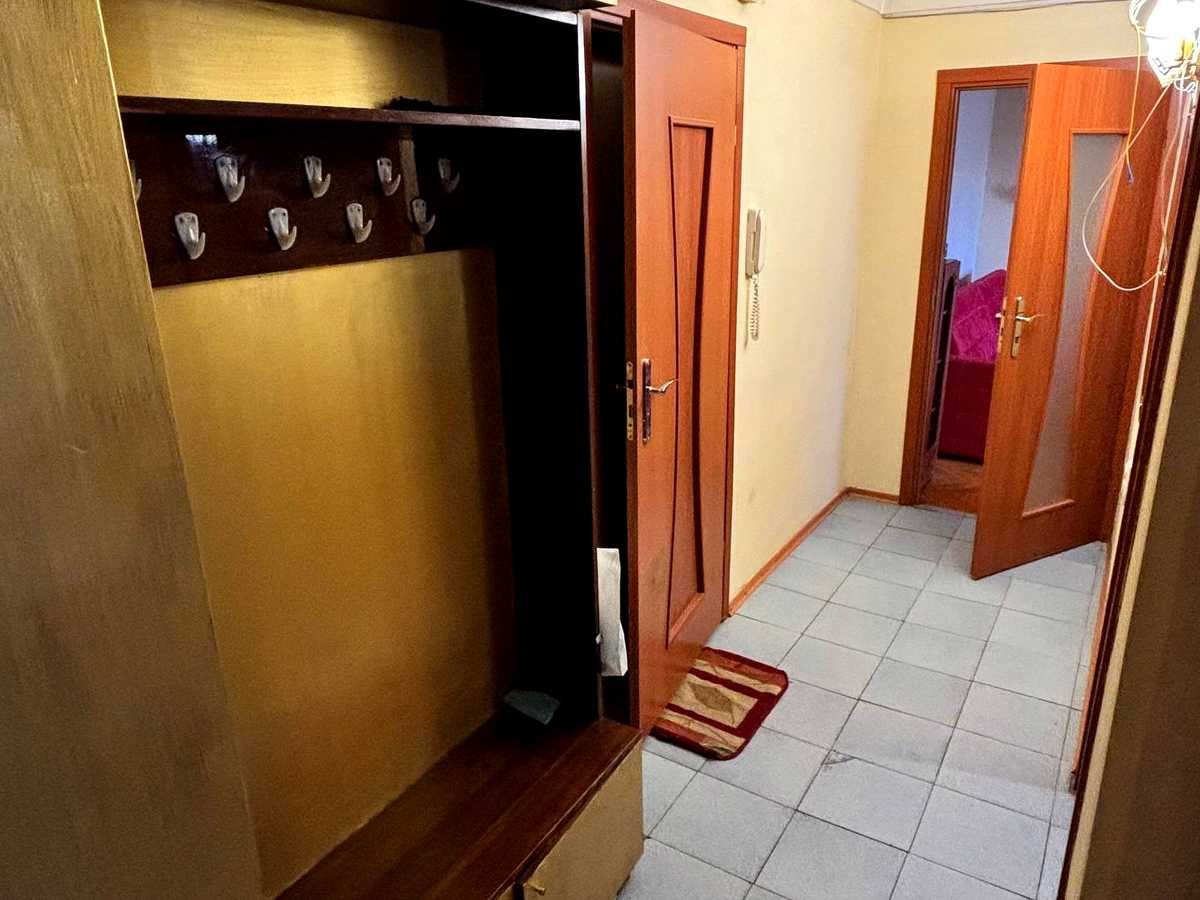 Квартира на просп. Володимира Івасюка, 7-Б в Київ, ID 338857, фото №2