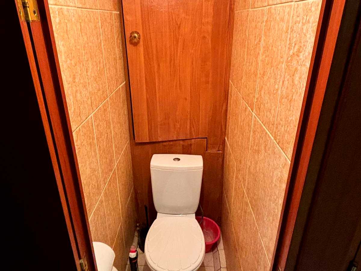 Квартира на просп. Володимира Івасюка, 7-Б в Київ, ID 338857, фото №4