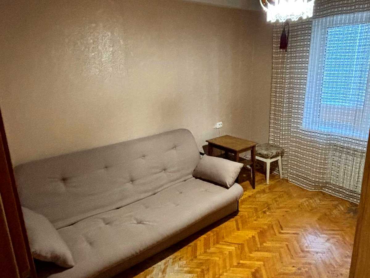 Квартира на просп. Володимира Івасюка, 7-Б в Києві, ID 338857, фото №7