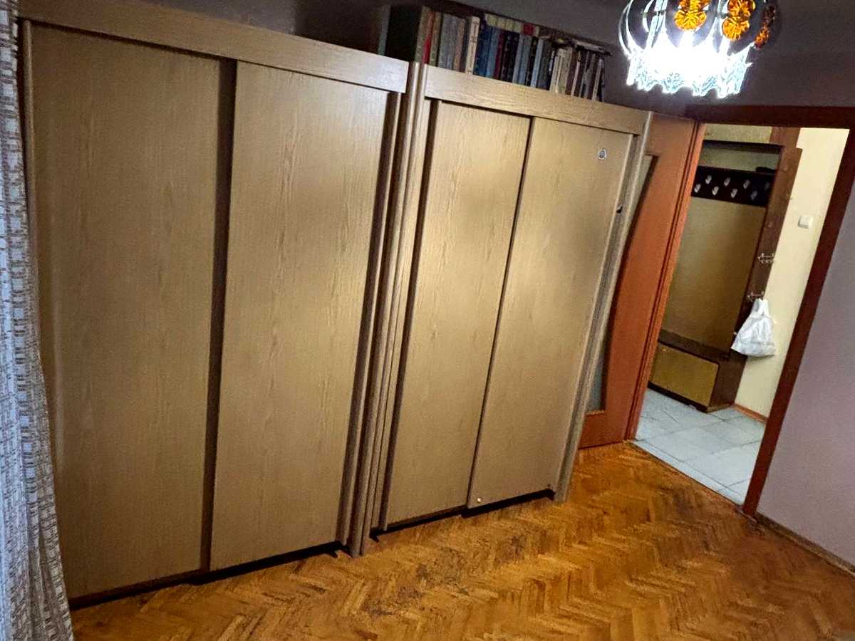 Квартира на просп. Володимира Івасюка, 7-Б в Києві, ID 338857, фото №8