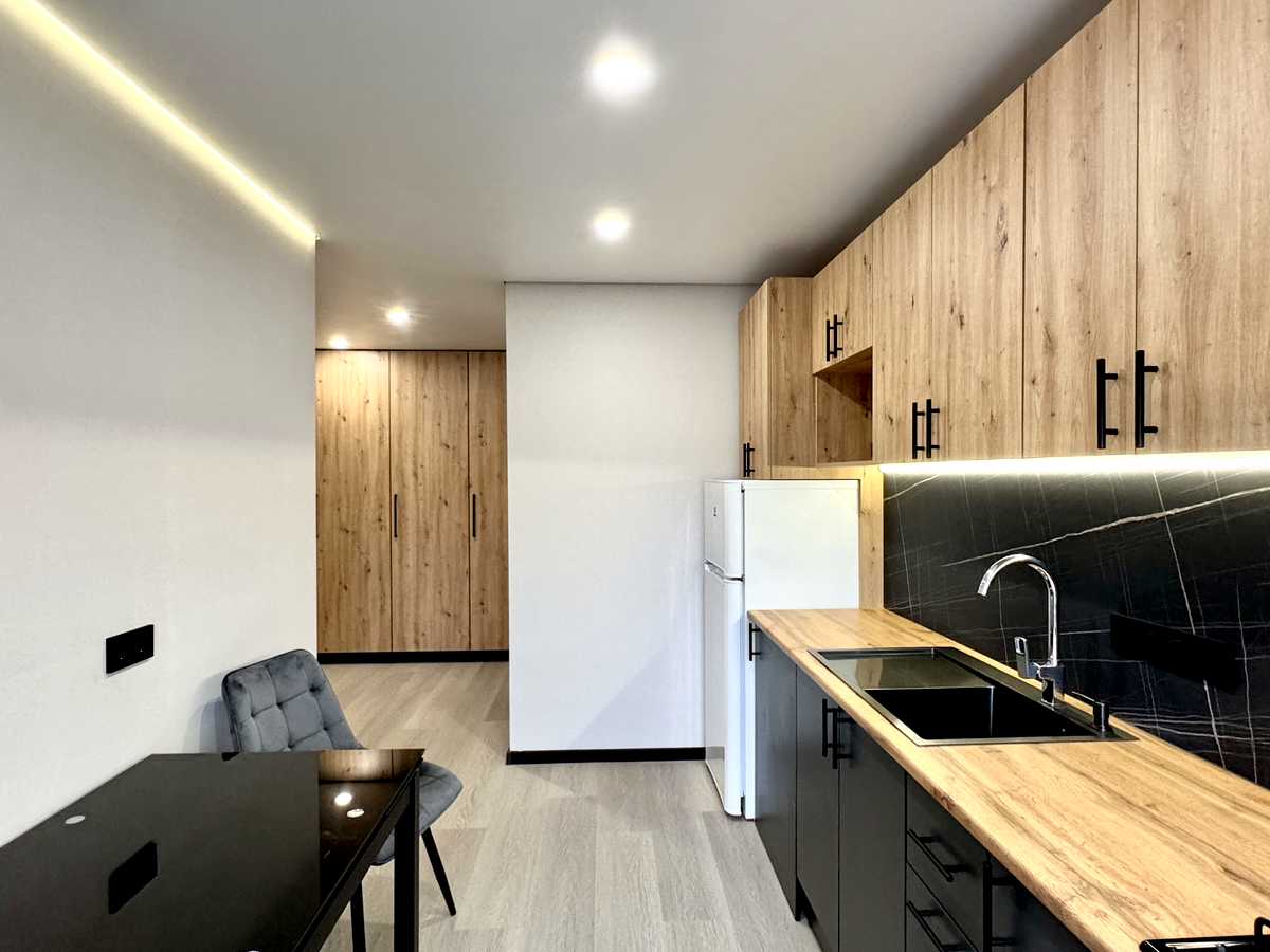 Квартира на вул. Леоніда Каденюка, 20а в Київ, ID 318108, фото №1