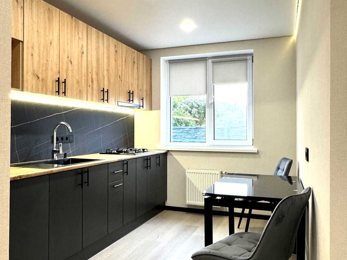 Квартира на вул. Леоніда Каденюка, 20а в Київ, ID 318108, фото №2
