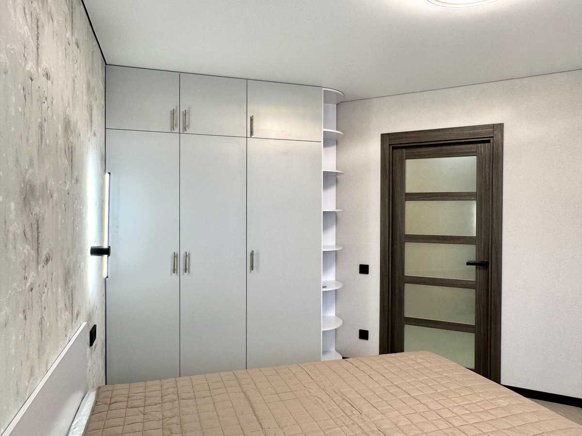 Квартира на вул. Леоніда Каденюка, 20а в Києві, ID 318108, фото №12