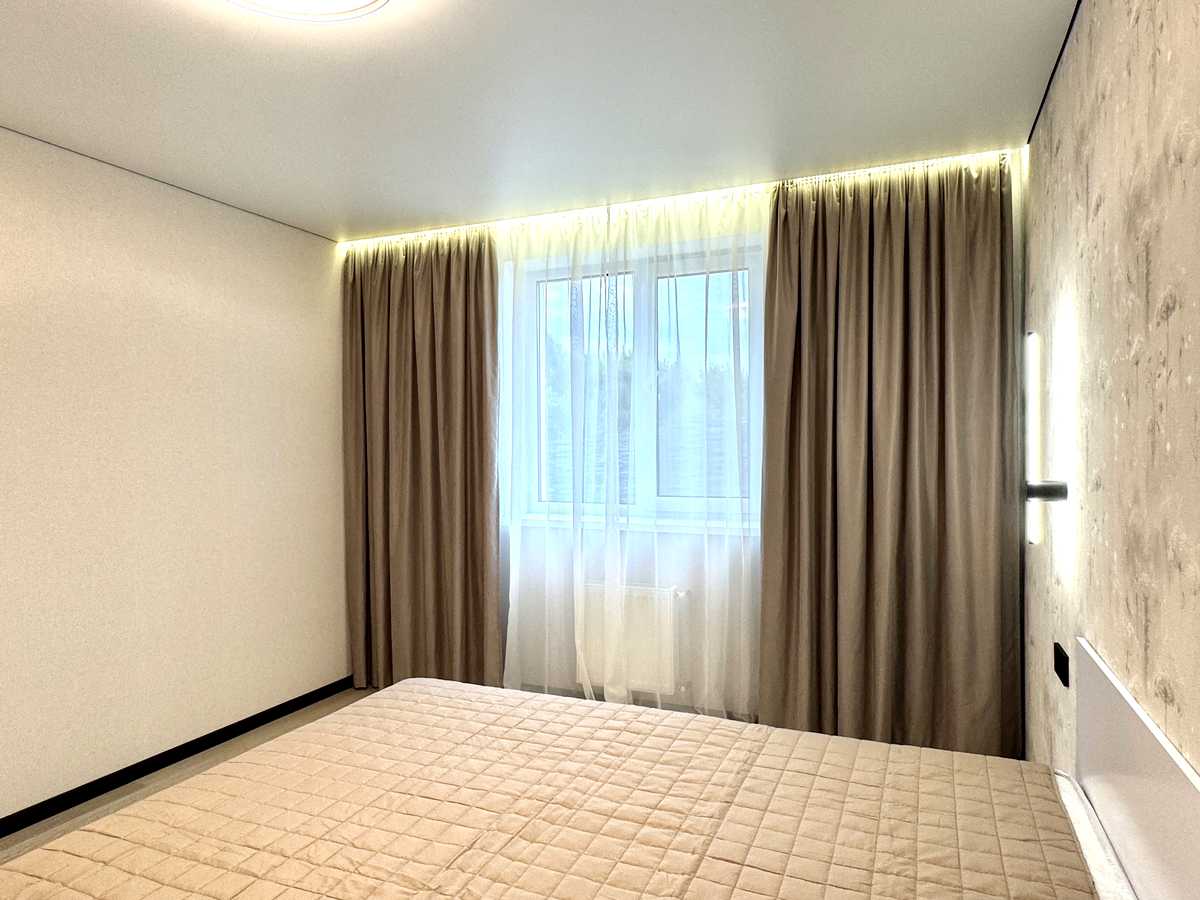 Квартира на вул. Леоніда Каденюка, 20а в Києві, ID 318108, фото №13