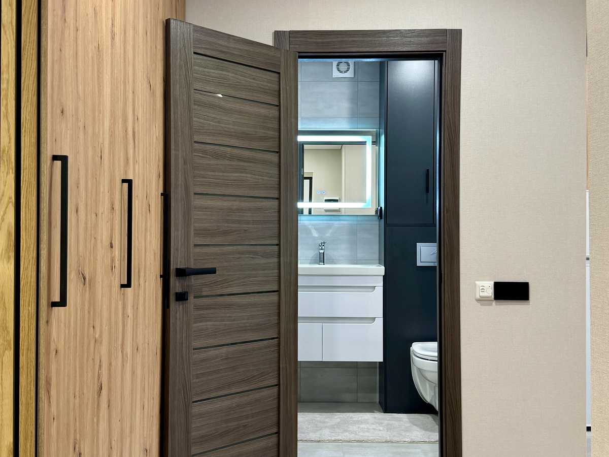Квартира на вул. Леоніда Каденюка, 20а в Києві, ID 318108, фото №15
