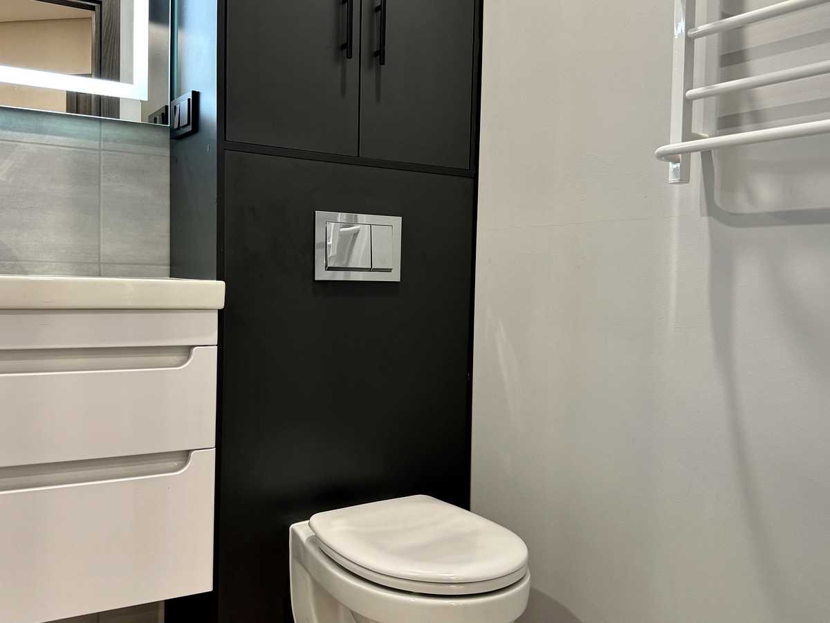 Квартира на вул. Леоніда Каденюка, 20а в Києві, ID 318108, фото №16