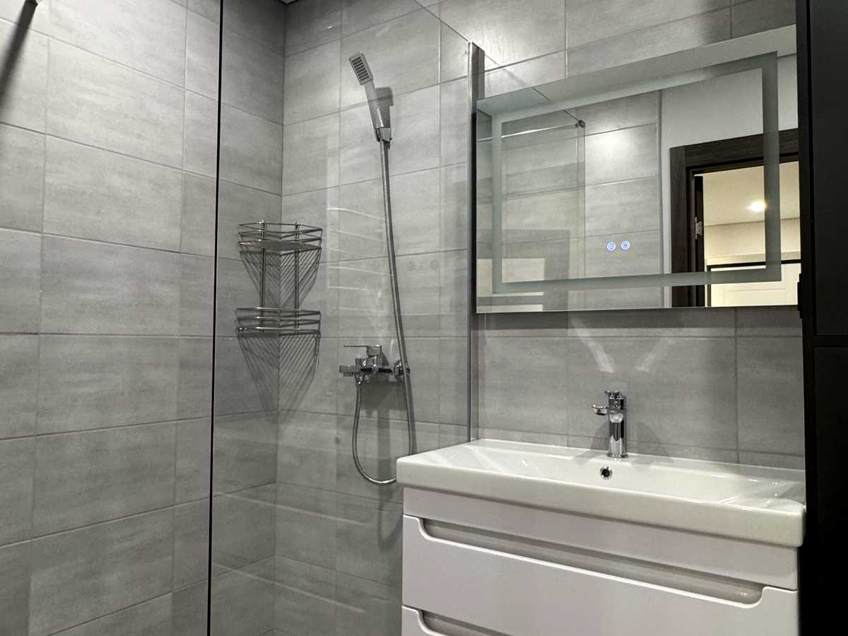Квартира на вул. Леоніда Каденюка, 20а в Києві, ID 318108, фото №17