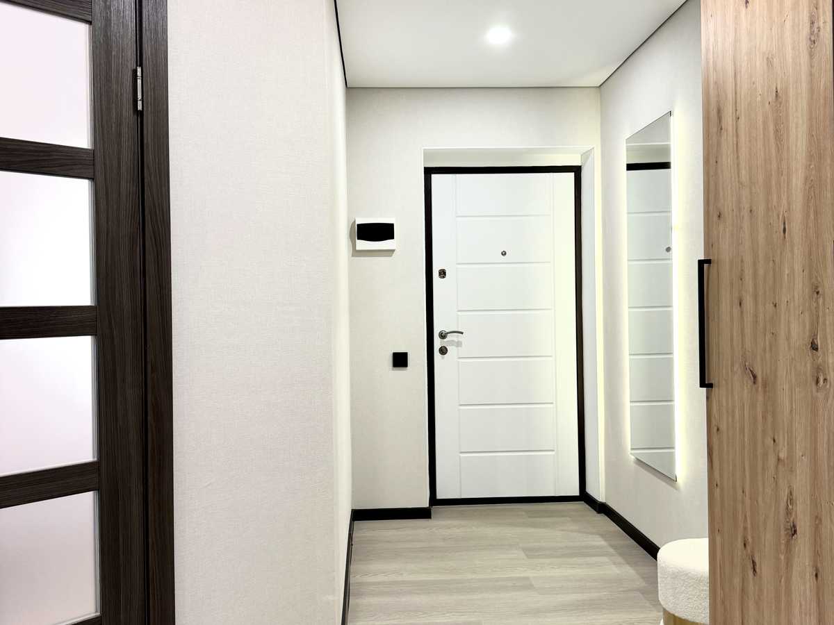 Квартира на вул. Леоніда Каденюка, 20а в Києві, ID 318108, фото №19