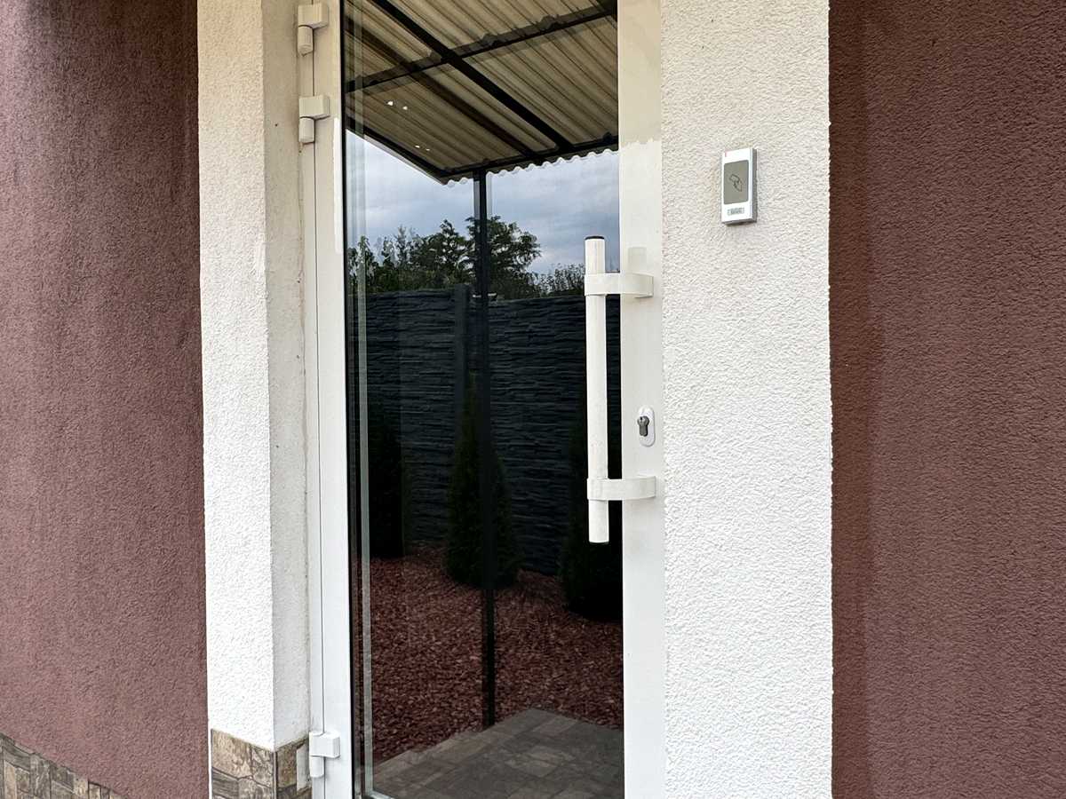 Квартира на вул. Леоніда Каденюка, 20а в Києві, ID 318108, фото №23