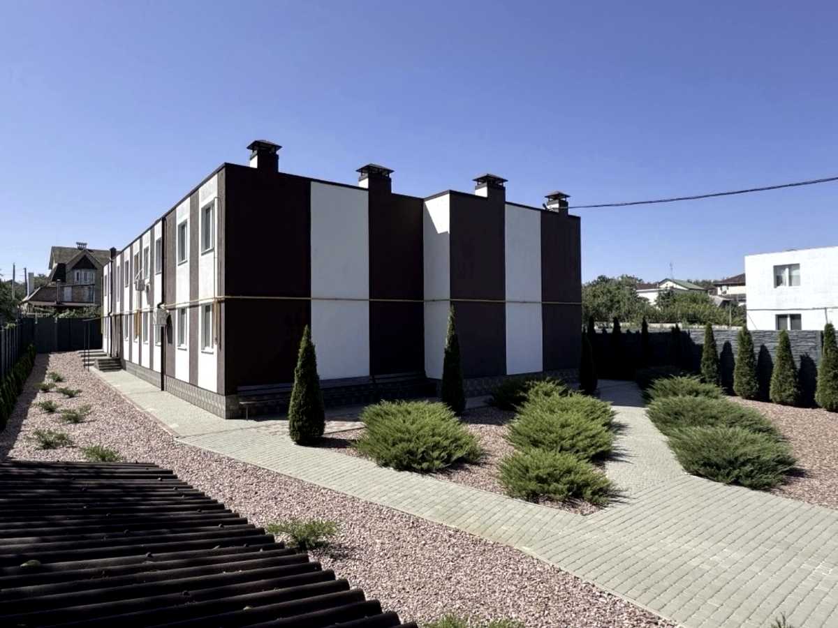 Квартира на вул. Леоніда Каденюка, 20а в Києві, ID 318108, фото №24