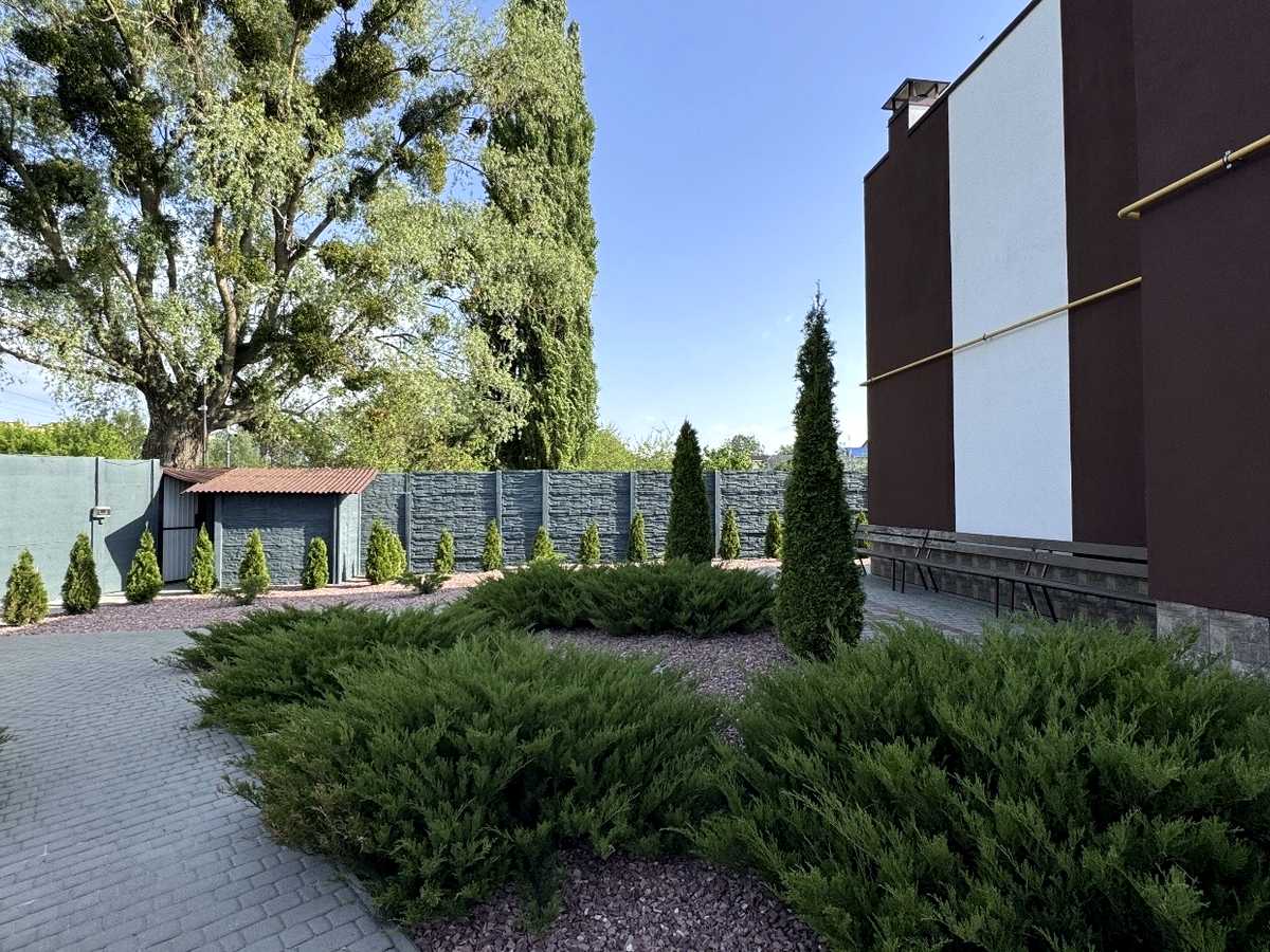 Квартира на вул. Леоніда Каденюка, 20а в Києві, ID 318108, фото №25