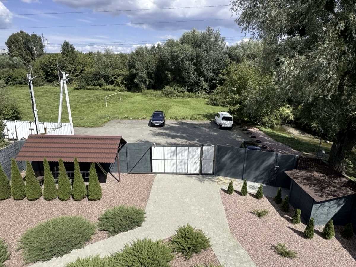 Квартира на вул. Леоніда Каденюка, 20а в Києві, ID 318108, фото №26