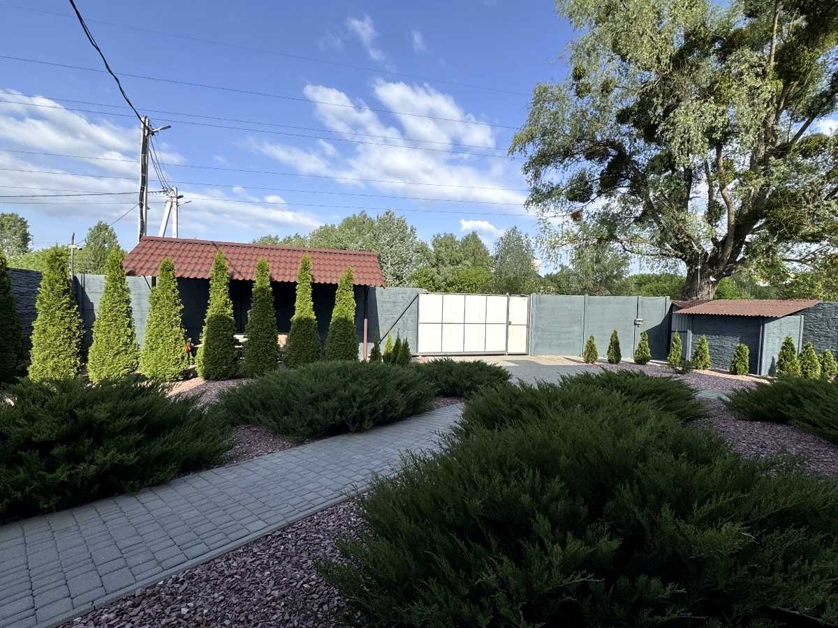 Квартира на вул. Леоніда Каденюка, 20а в Києві, ID 318108, фото №27