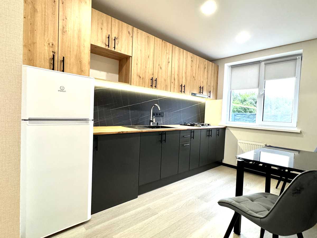 Квартира на вул. Леоніда Каденюка, 20а в Київ, ID 318108, фото №4