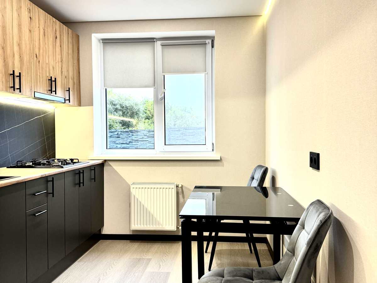 Квартира на вул. Леоніда Каденюка, 20а в Київ, ID 318108, фото №5