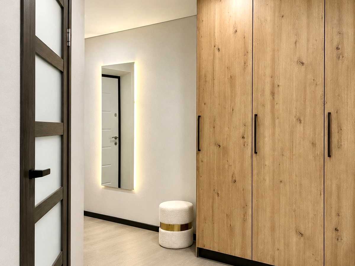 Квартира на вул. Леоніда Каденюка, 20а в Києві, ID 318108, фото №7