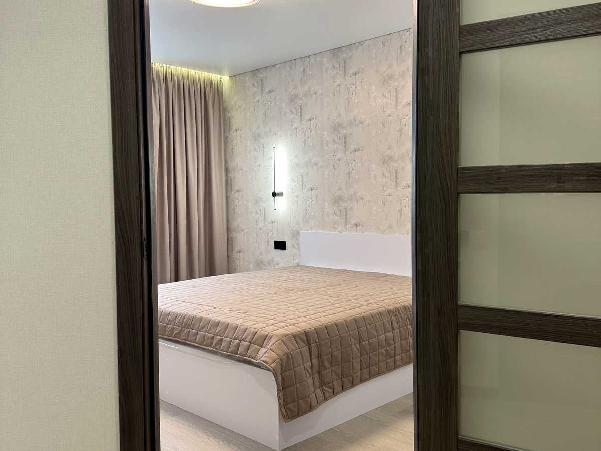 Квартира на вул. Леоніда Каденюка, 20а в Києві, ID 318108, фото №8