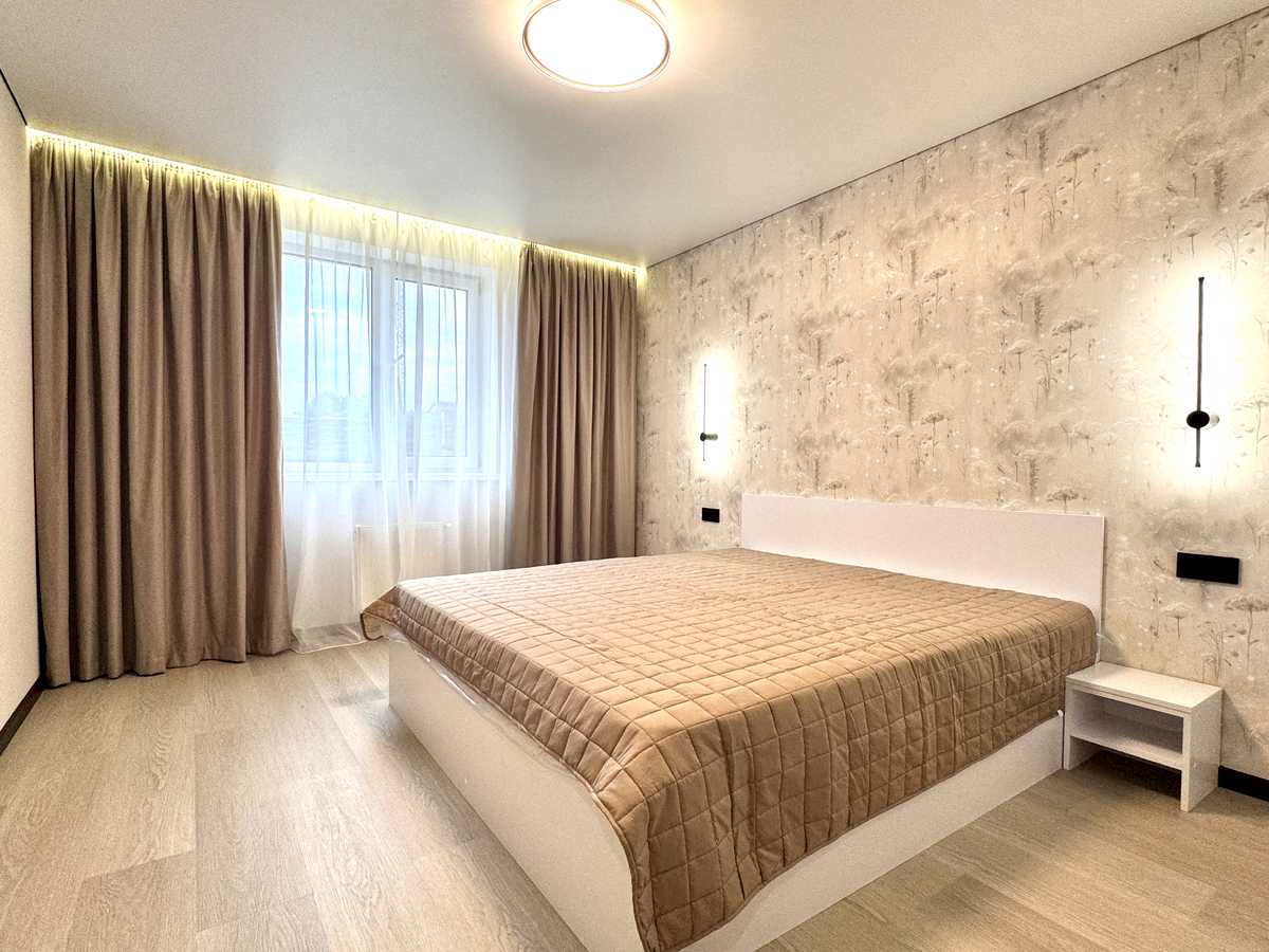 Квартира на вул. Леоніда Каденюка, 20а в Києві, ID 318108, фото №9