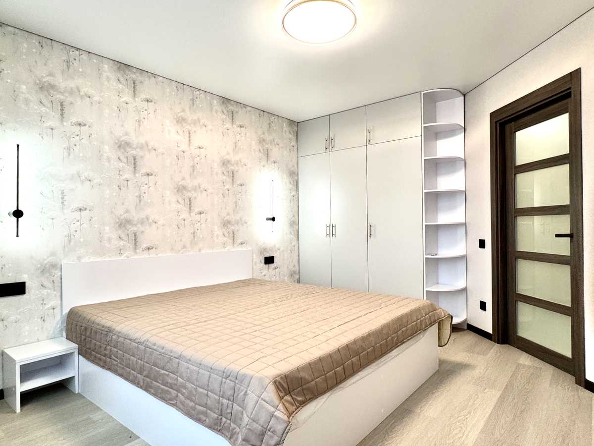 Квартира на вул. Леоніда Каденюка, 20а в Києві, ID 318108, фото №10