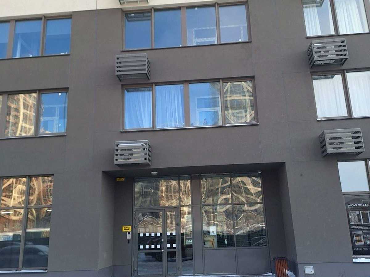 Квартира на вул. Олександра Олеся, 5-А в Київ, ID 318029, фото №1