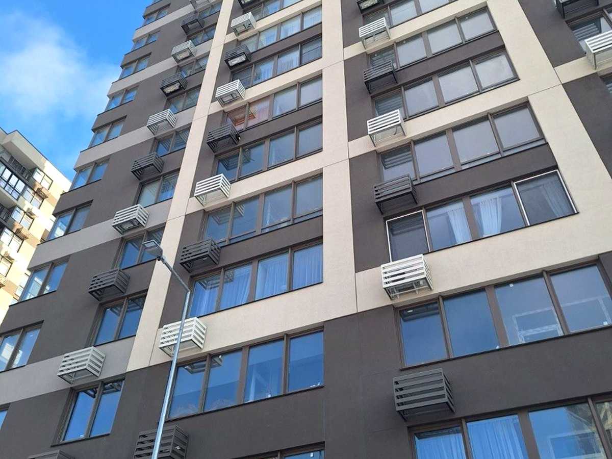 Квартира на вул. Олександра Олеся, 5-А в Київ, ID 318029, фото №2