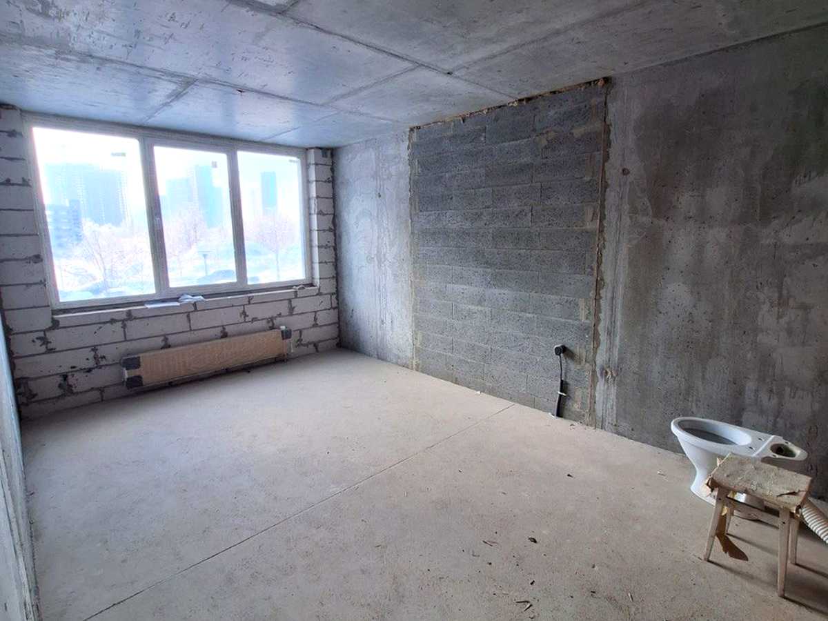 Квартира на вул. Олександра Олеся, 5-А в Києві, ID 318029, фото №14