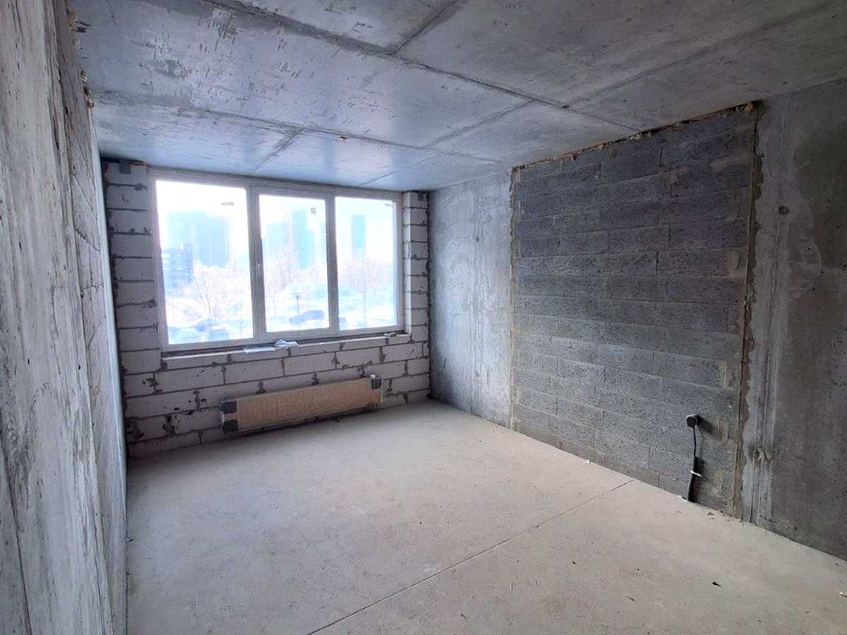 Квартира на вул. Олександра Олеся, 5-А в Києві, ID 318029, фото №16