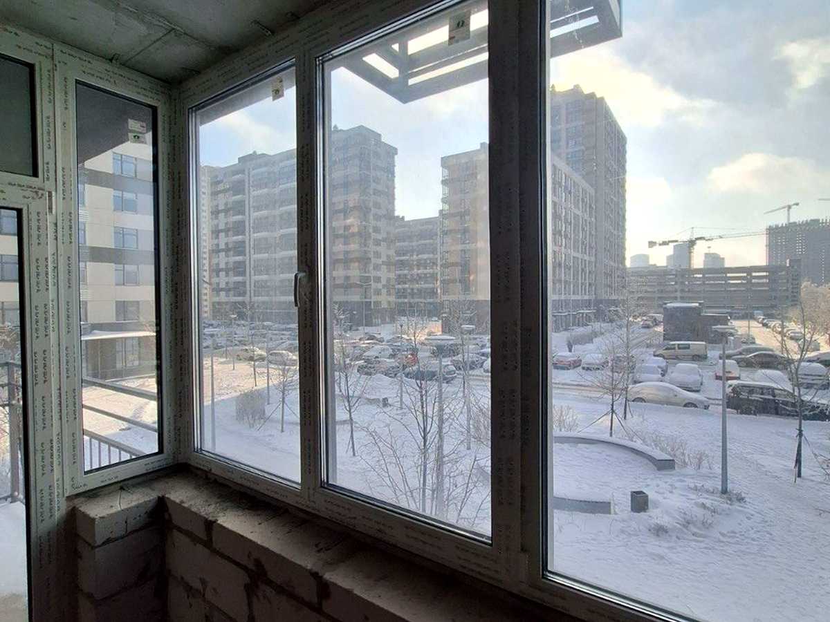 Квартира на вул. Олександра Олеся, 5-А в Києві, ID 318029, фото №17