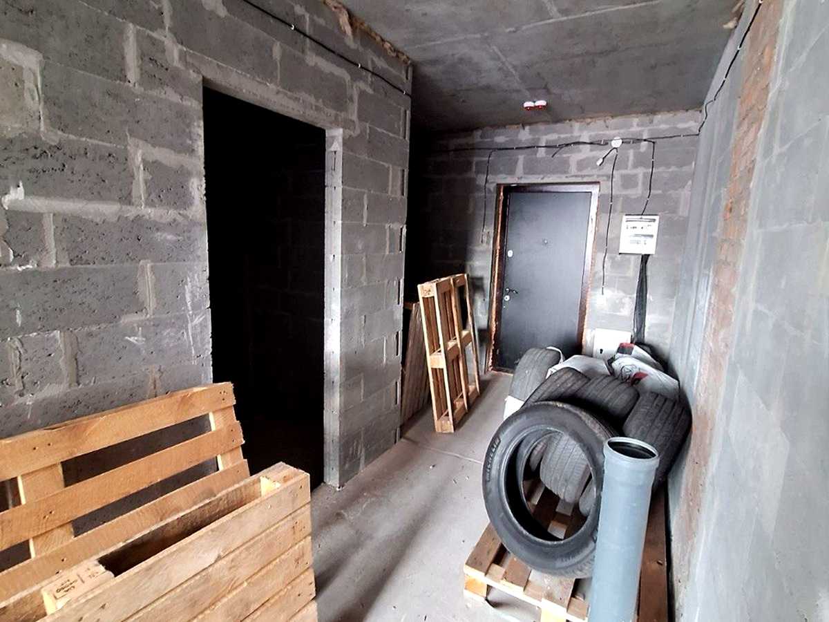 Квартира на вул. Олександра Олеся, 5-А в Києві, ID 318029, фото №18