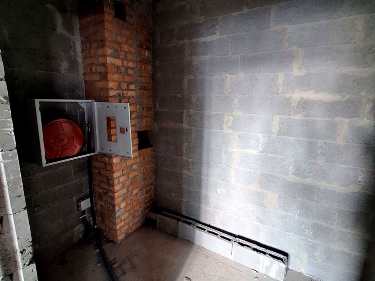 Квартира на вул. Олександра Олеся, 5-А в Києві, ID 318029, фото №19
