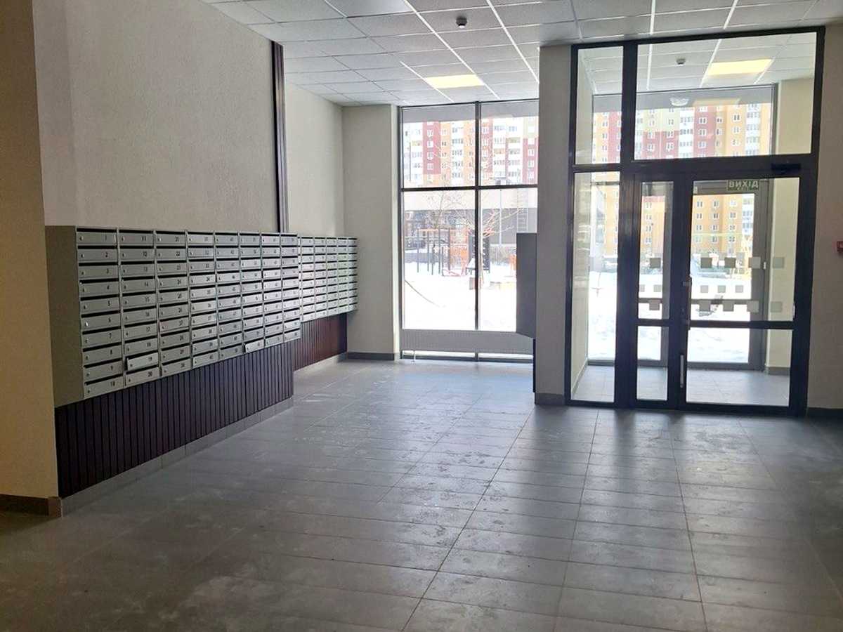Квартира на вул. Олександра Олеся, 5-А в Києві, ID 318029, фото №20