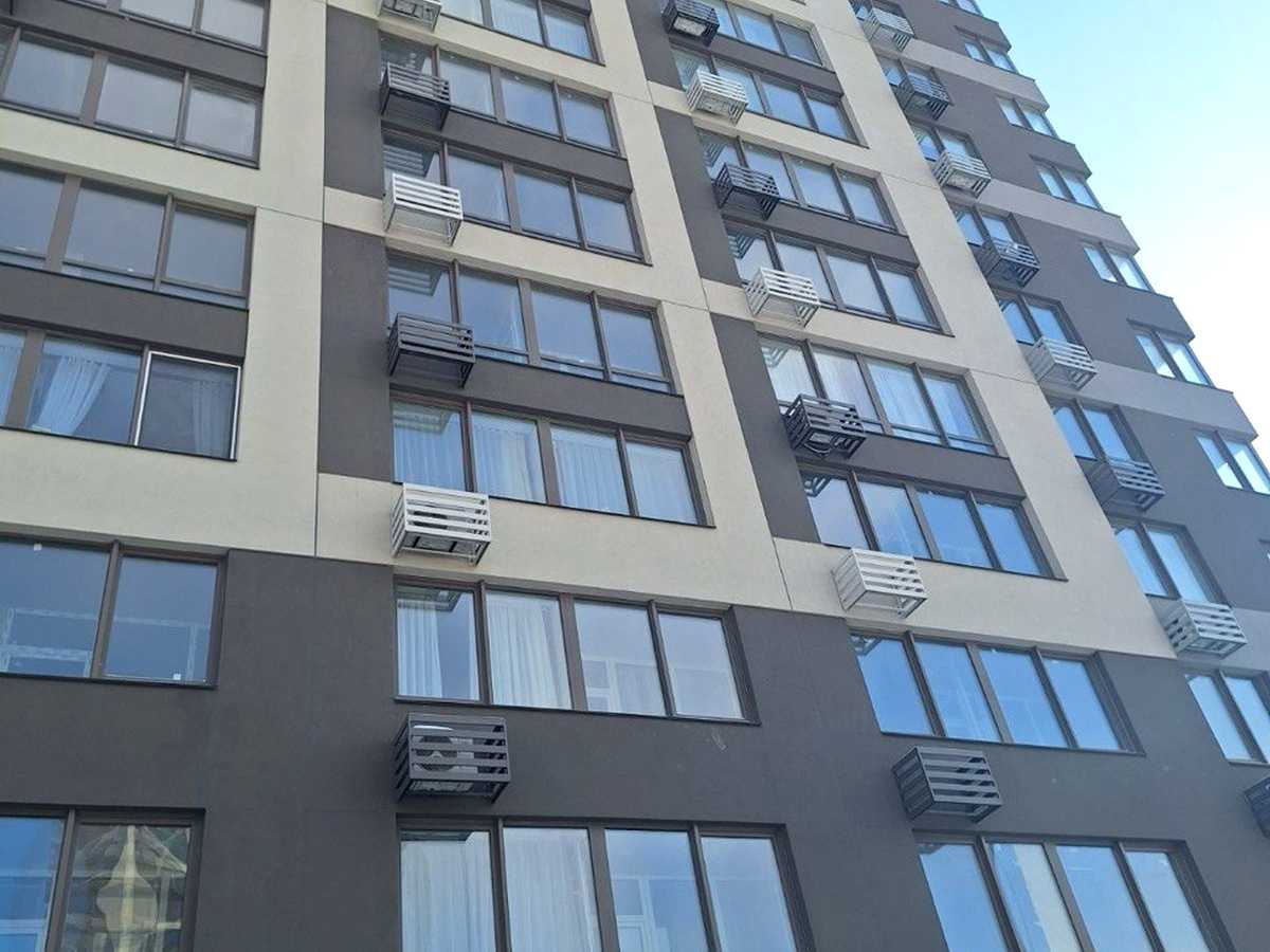 Квартира на вул. Олександра Олеся, 5-А в Київ, ID 318029, фото №3
