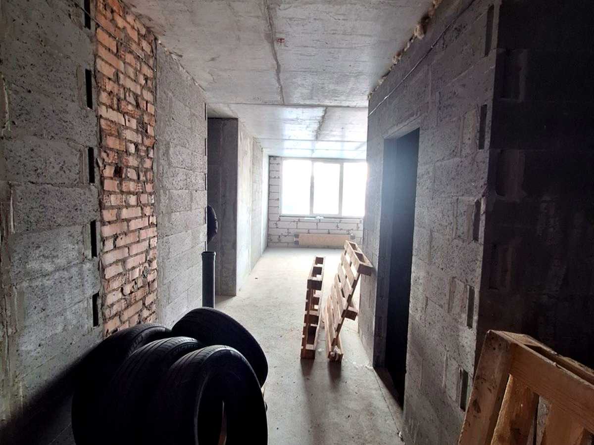 Квартира на вул. Олександра Олеся, 5-А в Києві, ID 318029, фото №21