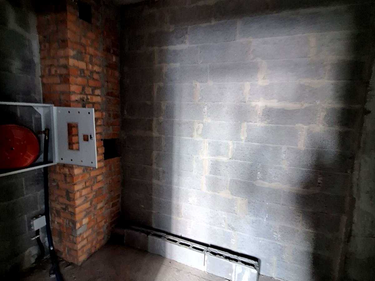 Квартира на вул. Олександра Олеся, 5-А в Києві, ID 318029, фото №23