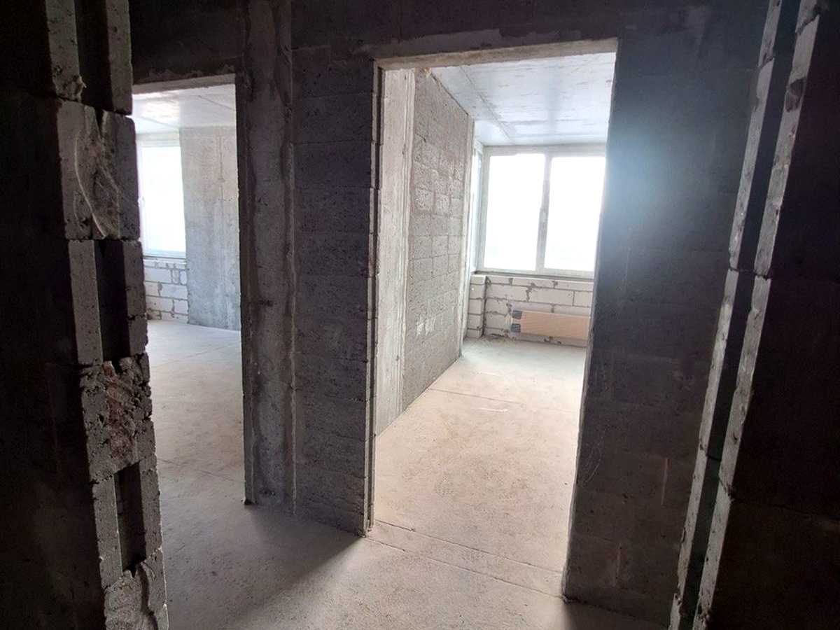 Квартира на вул. Олександра Олеся, 5-А в Києві, ID 318029, фото №24