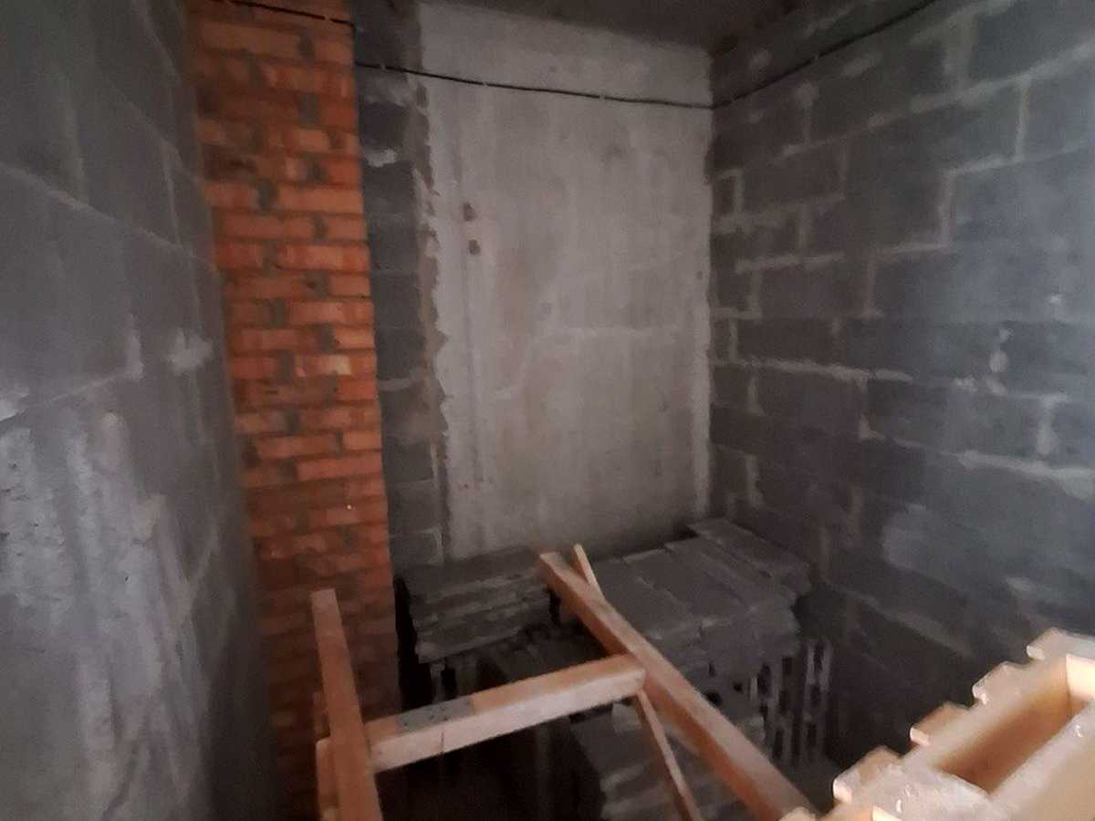 Квартира на вул. Олександра Олеся, 5-А в Києві, ID 318029, фото №31