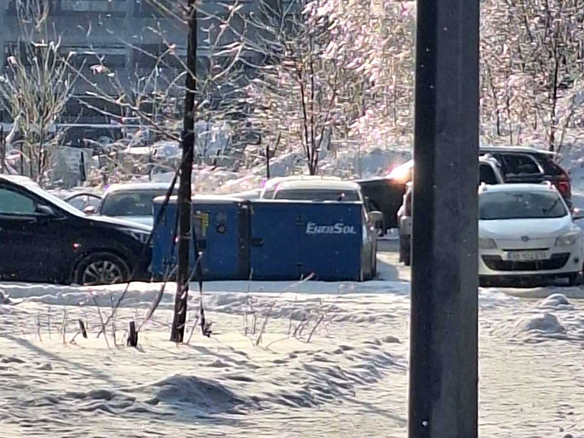 Квартира на вул. Олександра Олеся, 5-А в Києві, ID 318029, фото №6