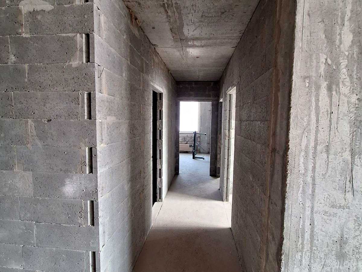 Квартира на вул. Олександра Олеся, 5-А в Києві, ID 318029, фото №10
