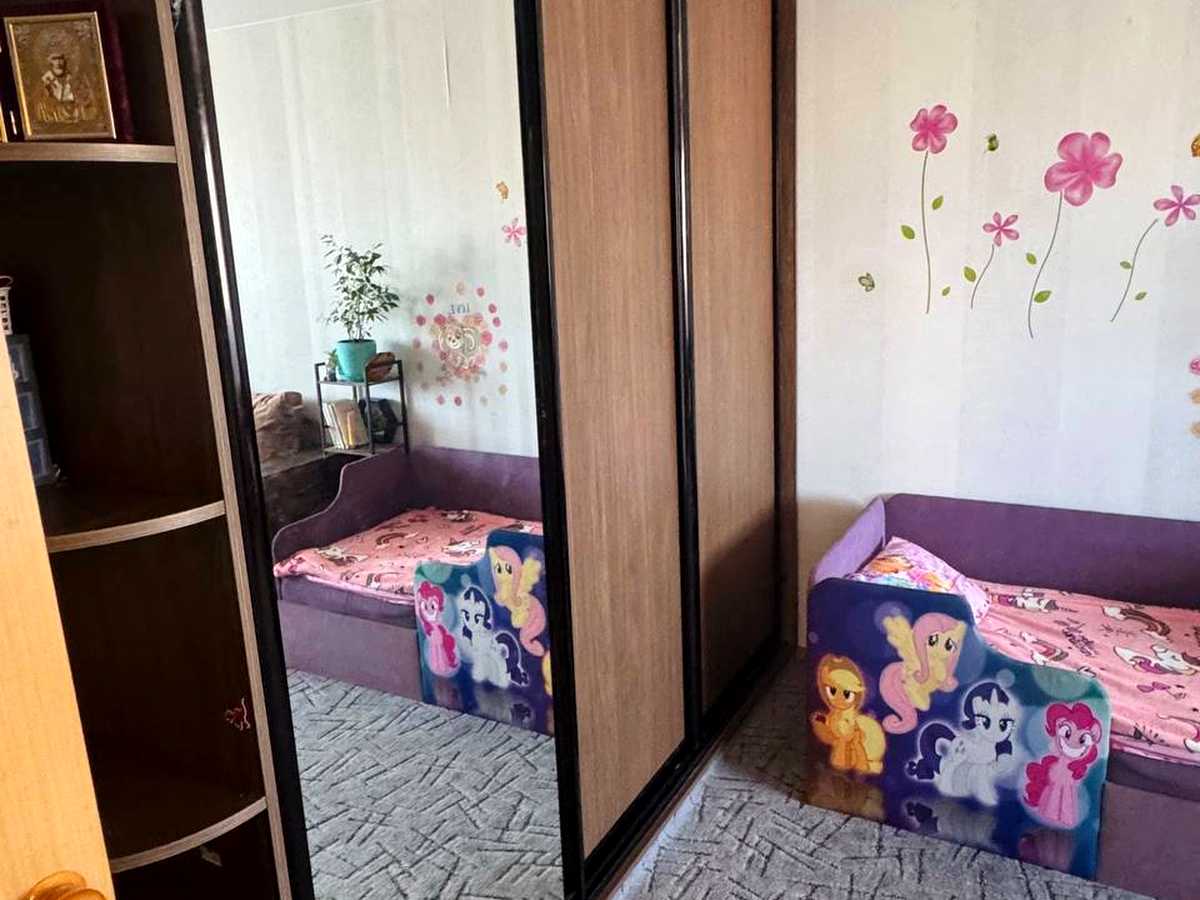 Квартира на вул. Ревуцького, 29-А в Київ, ID 318103, фото №1