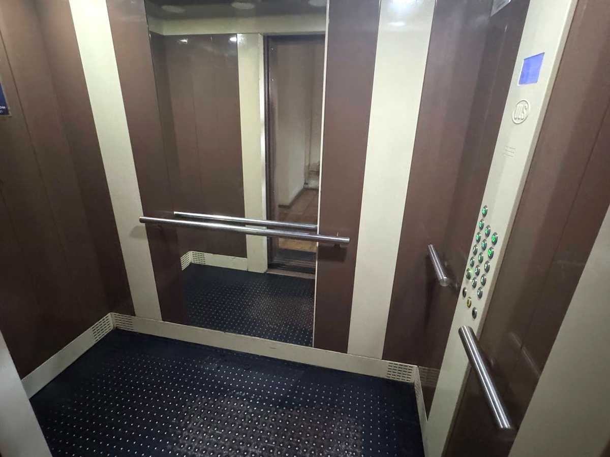 Квартира на вул. Ревуцького, 29-А в Києві, ID 318103, фото №16