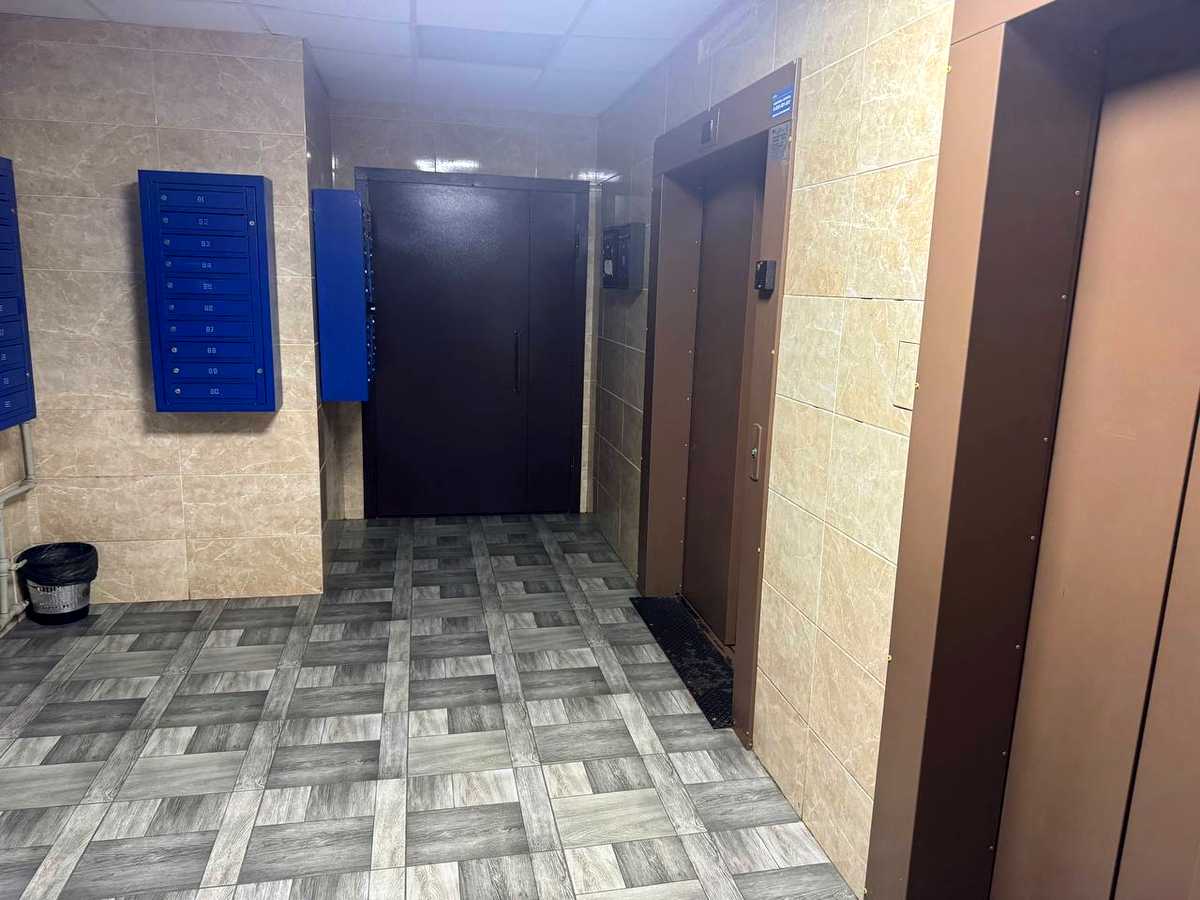 Квартира на вул. Ревуцького, 29-А в Києві, ID 318103, фото №17